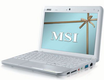 msi wind u100 overclocking
